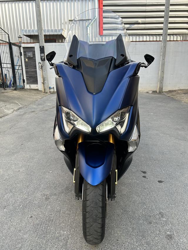 yamaha Tmax530 DX ปี 2018 รูปที่ 5