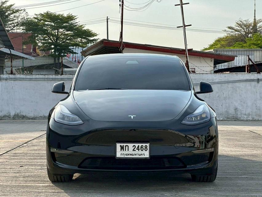 Tesla Model Y Performance ปี 2023 รูปที่ 2