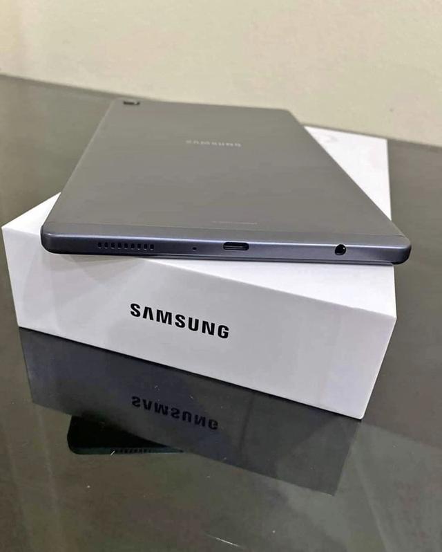 Samsung Galaxy Tab A7 Lite 3