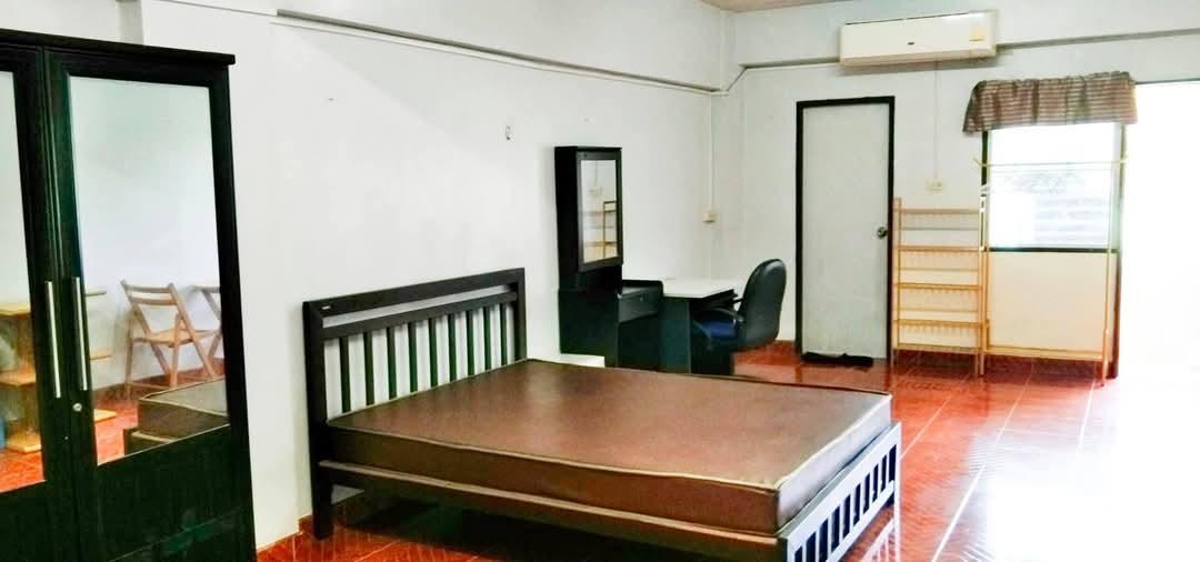 ศรีเมืองแมนชั่น ซ.นวมินทร์ 92 ห้อง37.4 ตร.ม. ใกล้ตลาดปัฐวิกรณ์ กม.8 4