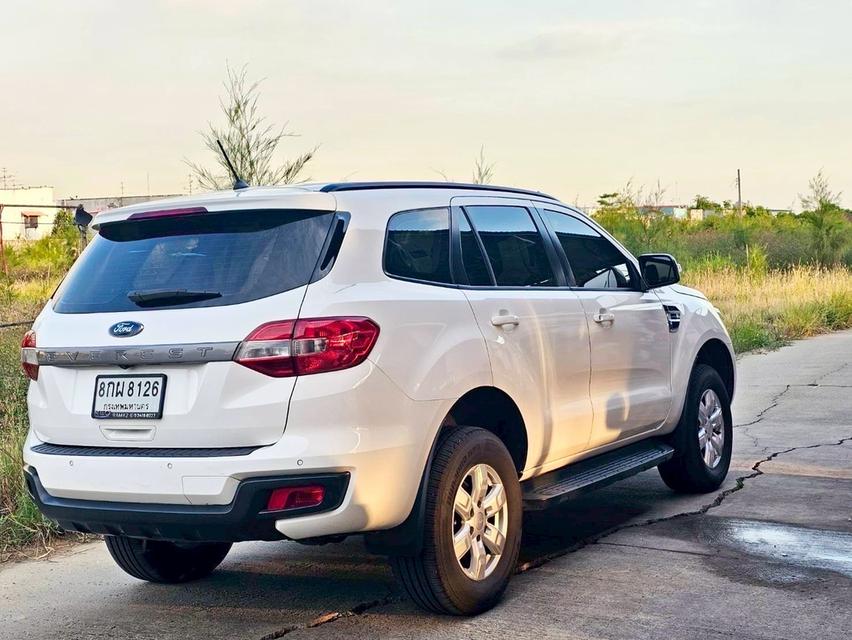 2019 Ford Everest 2.0 ฟรีดาว 3