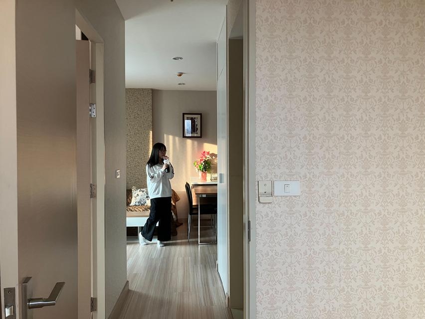 THE HOTEL CONDO  12