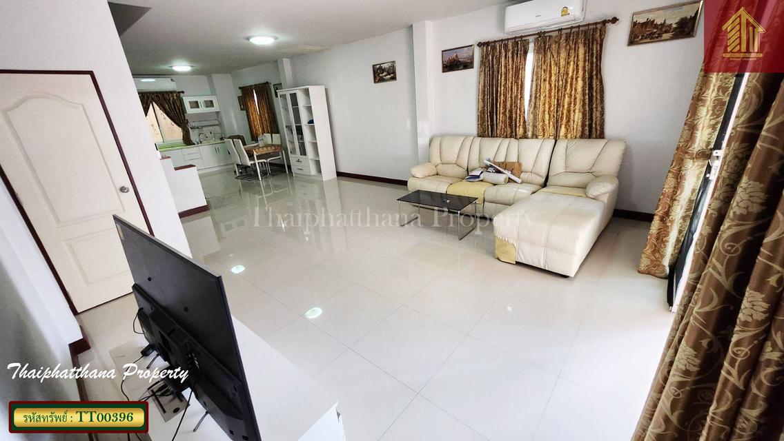 สุริยาเพลส บางนา Suriya Place Bangna 4