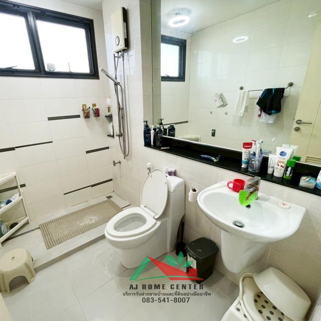 ม.ฮาบิเทีย ออร์บิต หทัยราษฏร์ 18