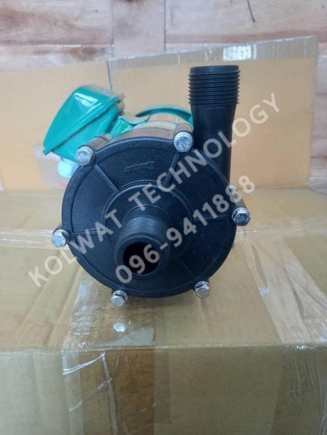 Chemical Magnetic Drive Pump 4