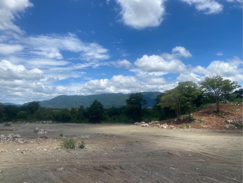 THE HILL KHAO YAI แปลงละ 1 ไร่ ตำบล หมูสี อำเภอปากช่อง นครราชสีมา 12