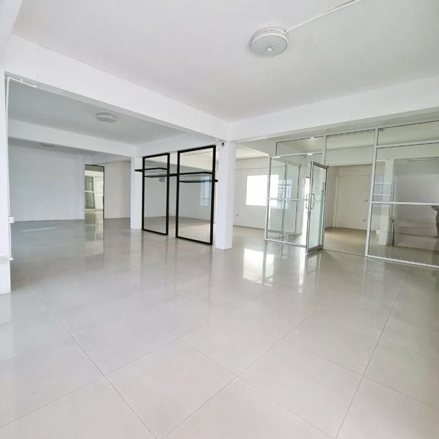 กิ่งแก้ว ร่มเกล้า 2 คูหา สนามบินสุวรรณภูมิ ให้เช่าตึกออฟฟิศราคาถูกที่สุด ลาดกระบัง21-34 ApLลาดกระบัง 900ม. 7