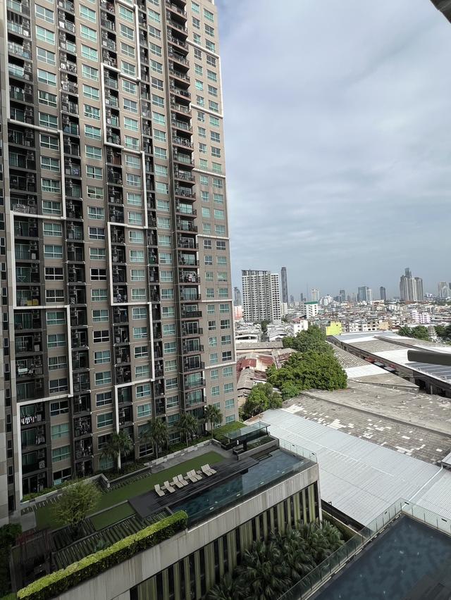 Fuse Chan-Sathorn Condominium 4