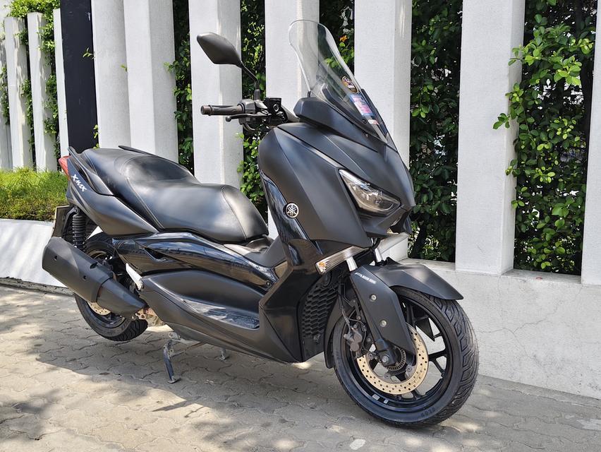 XMAX300 ปี2019 ราคาดีมาก