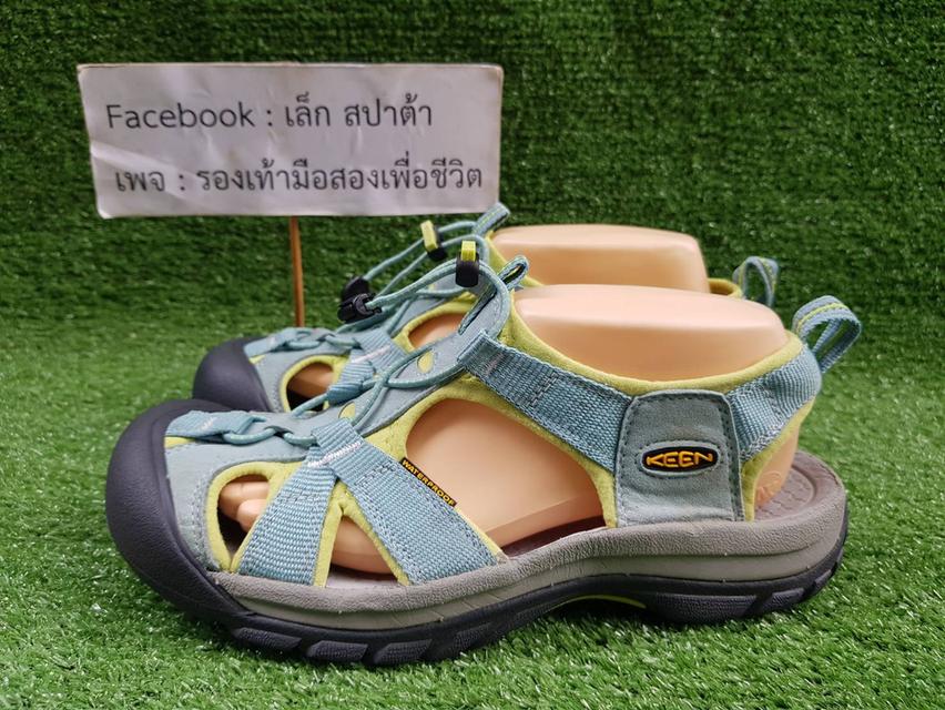KEEN size 39.5eur 26cm