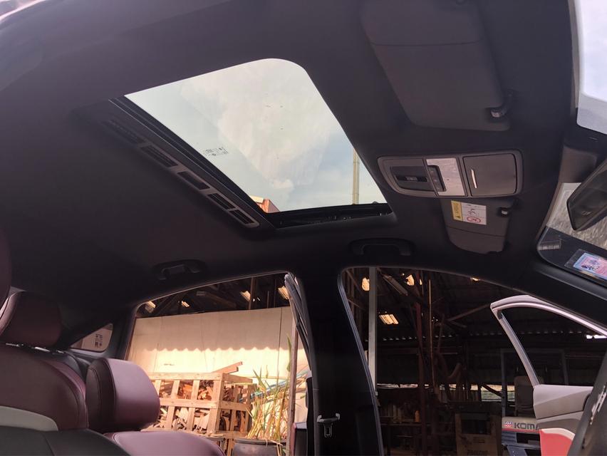 MG5 1.5 X Sunroof 2023 6