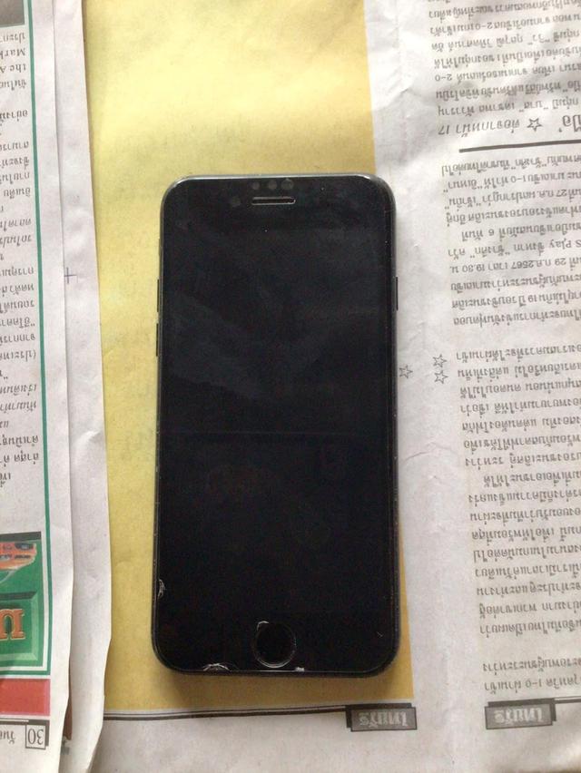 iPhone 7 สภาพดี 2