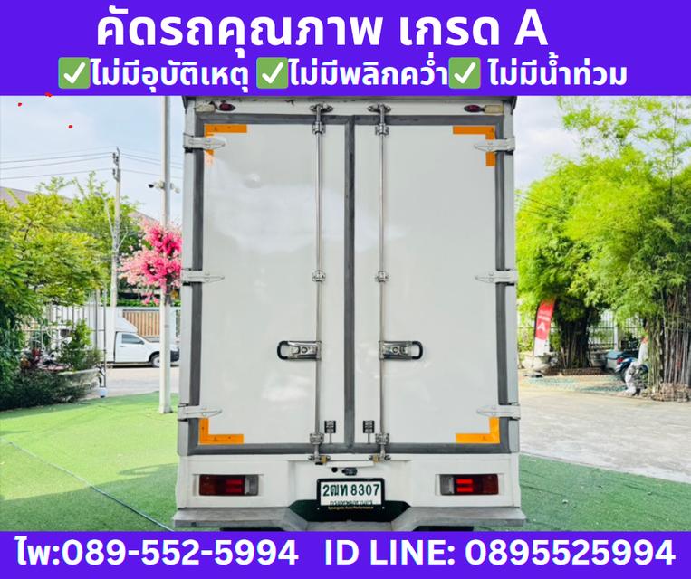 TOYOTA HILUX REVO 2.4 SINGLE J PLUS ปี 2018 7