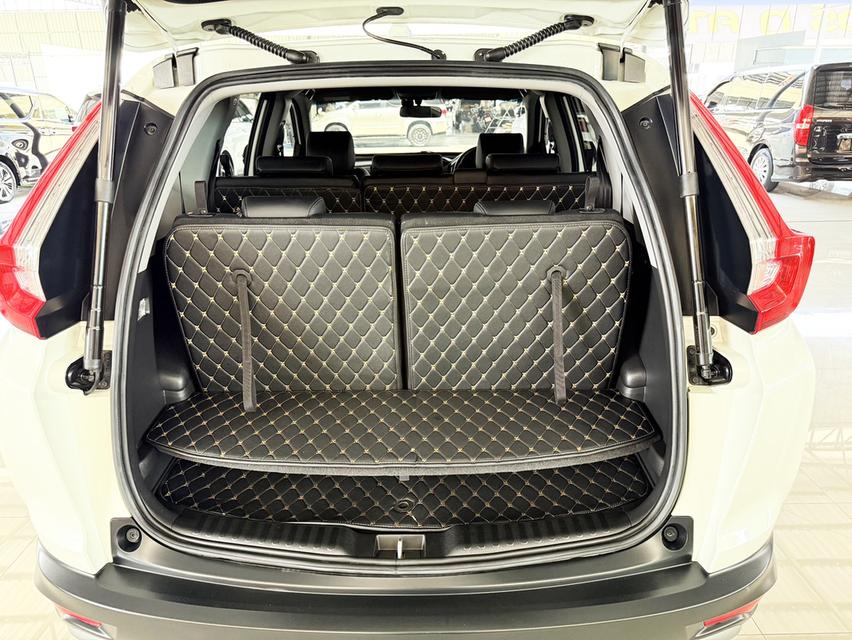 Honda CR-V 2.4 EL (ปี 2019) SUV AT - 4WD 15