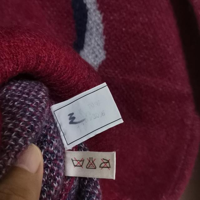 Christian Dior Vintage Sweaters(Japan License) รูปที่ 9