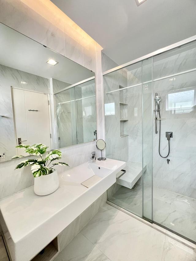 เช่า / ขาย บ้านเดี่ยว มัณฑนา 2 บางนา กม.7 (ติด รร.ราชวินิตบางแก้ว) 8