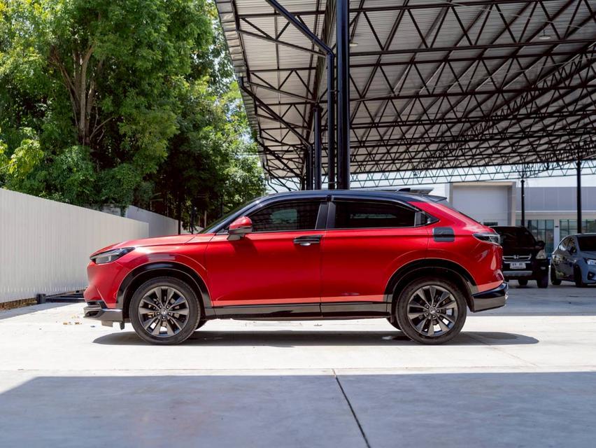 Honda HR-V 1.5e:hev RS ปี23