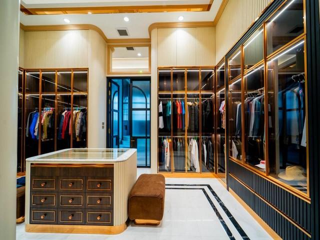 PB5901ขายคฤหาสน์หรู ย่านพุทธมณฑลสาย3 ตกแต่งสวยหรูพร้อมเข้าอยู่ แขวงศาลาธรรมสพน์ เขตทวีวัฒนา 7