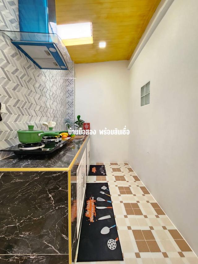 หมู่บ้านKC 1 หทัยราษฎร์ 39 6