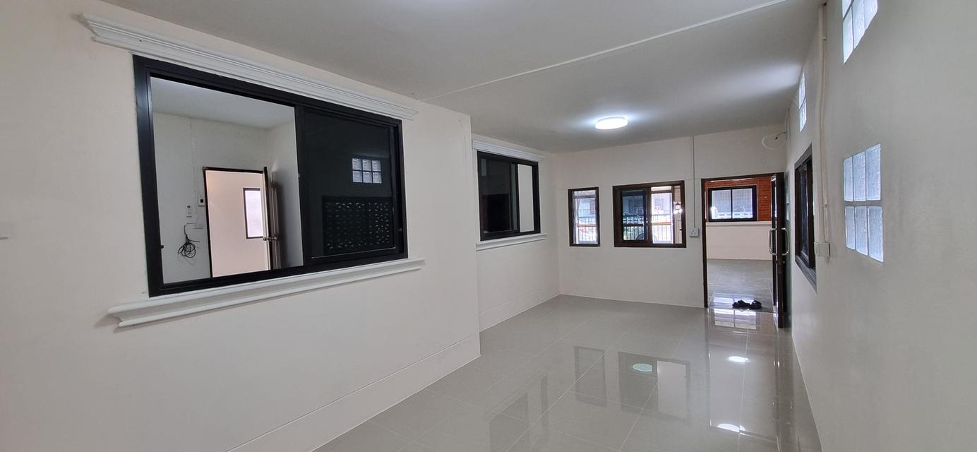 บ้านเดี่ยวชั้นเดียวรีโนเวทใหม่ 11