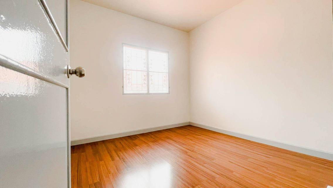 ให้เช่าทาวเฮ้าส์ 2 ชั้น หลังมุม หมู่บ้านพฤกษาดี คลองสาม คลองหลวง ปทุมธานี ใกล้บิ๊กซีคลอง3,ดรีมเวิล์ด,ฟิวเจอร์ 4