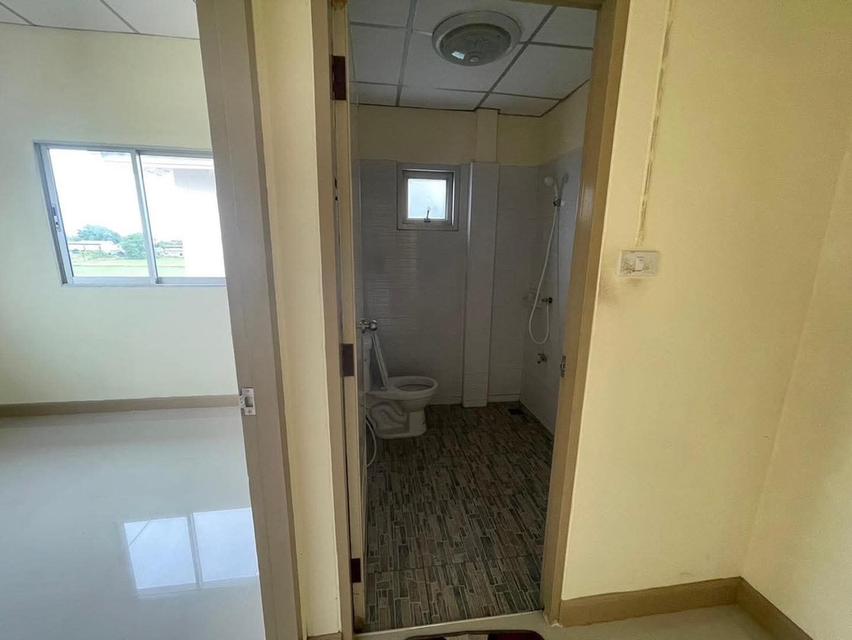 บ้านแฝด หมู่บ้านณิชากร ไร่ขิง 26 2