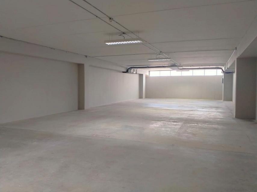โกดังให้เช่า ห้องเก็บของให้เช่า Self-Storage ให้เช่า ขนาด 4-500 ตารางเมตร ภายในเมืองทองธานี 5