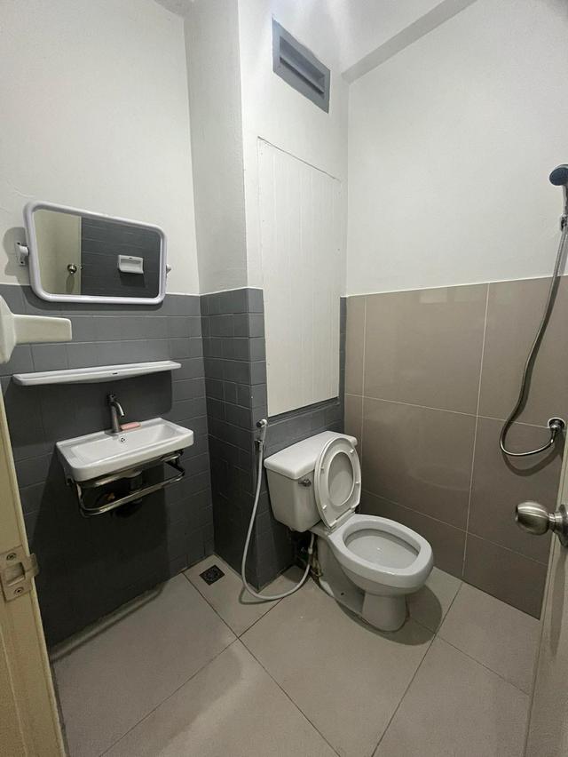 ห้องชุดโครงการรังสิตซิตี้ 5