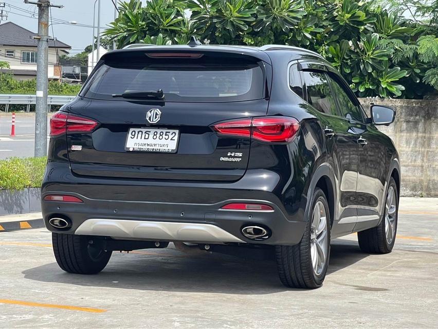 MG HS 1.5 X SUNROOF 2020