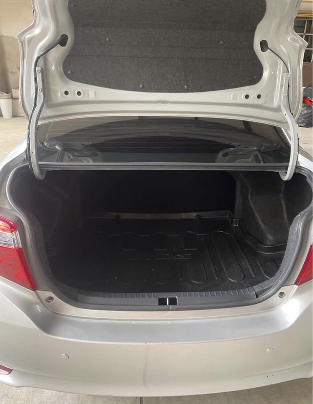 ี 🚗 TOYOTA VIOS 1.5 ปี 2013 | รถบ้าน เจ้าของขายเอง รูปที่ 6