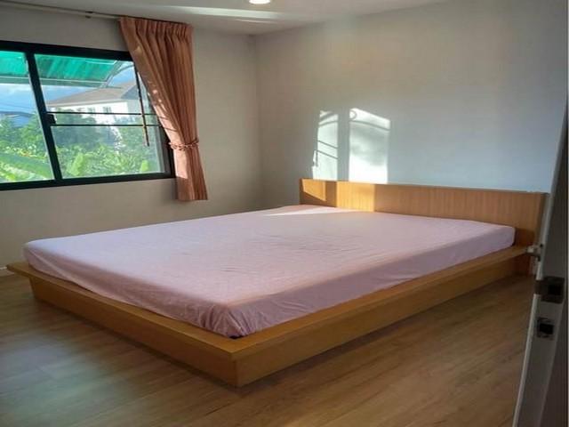 ขายทาวน์โฮม 3ชั้น ซอยนวมินทร์111 โยธินพัฒนา3 โครงการ ไพรเวท เนอวานา ไลฟ์ เอ็กซ์คลูซีฟ 4