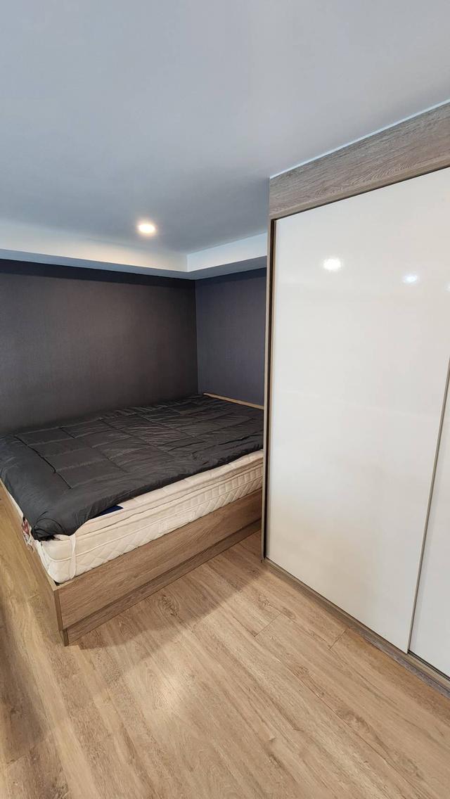คอนโดให้เช่า Knightbridge Duplex Tiwanon 9