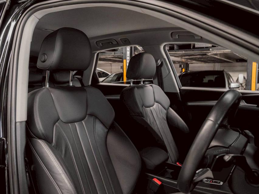 รหัสรถ 67GG9776 Audi Q5 35TDI Quattro ขับ 4 ปี 2019 3