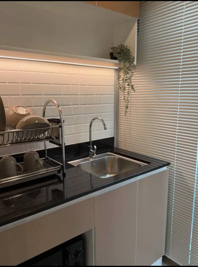 คอนโดให้เช่า-For Rent 4