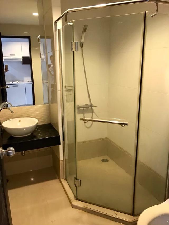 ให้เช่า 1ห้องนอน MRTพหลโยธิน ห้าแยกลาดพร้าว The Light Ladprao (เดอะ ไลท์ ลาดพร้าว) 6