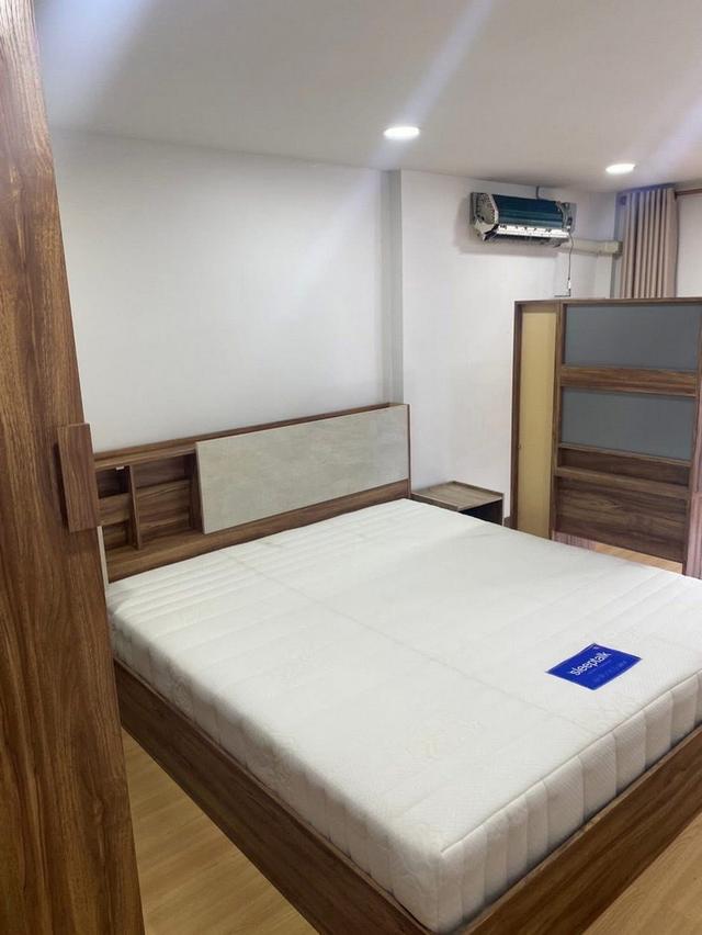 บ้านให้เช่า2ชั้นห้วยขวาง รีโนเวทใหม่ 3ห้อง2ห้องน้ำสุทธิสารประชาราษฎร์บำเพ็ญรัชดา18 4