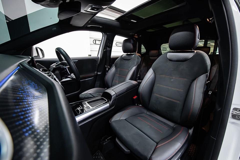 GLA200 AMG 8