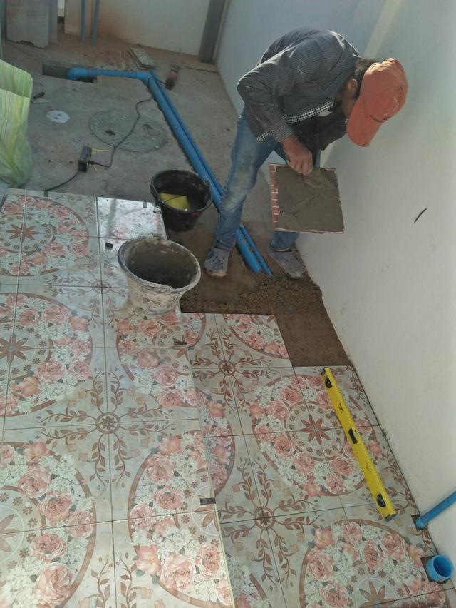 ต่อเติมหลังคาบ้าน แบบครบวงจร รูปที่ 17