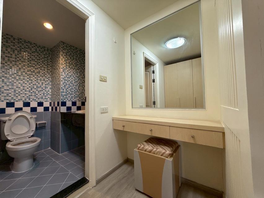 ให้เช่า ลุมพินีวิลล์ พระแม่มารี-สาทร 3