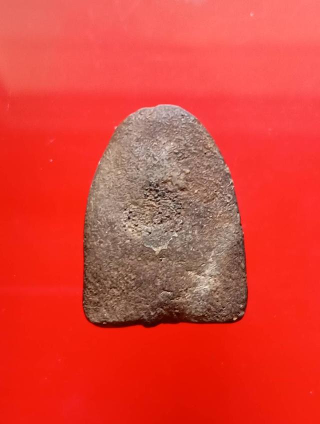 พระหลวงพ่อทวดวัดช้างให้ 2