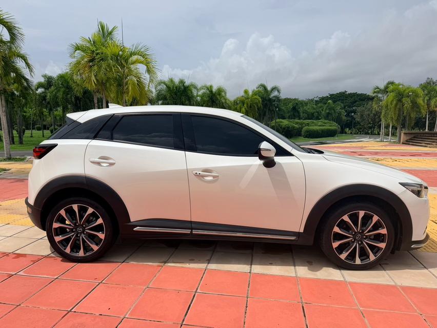 2023 Mazda CX-3 2.0 Comfort A/T รูปที่ 2