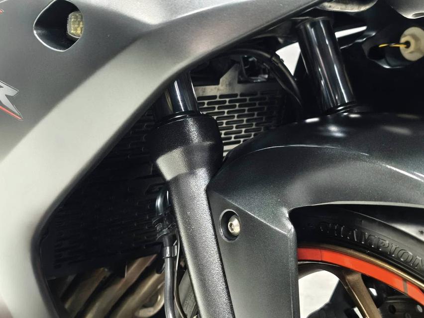 HONDA CB650F ปี 2018 ชุดแต่ง CBR จบๆ พร้อมหล่อ รูปที่ 16