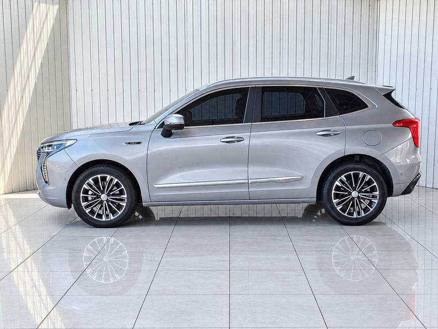 #HAVAL #JOLION , 1.5 HYBRID ULTRA ปี 2023 สีเทา โฉม ปี21-ปัจจุบัน🔴 มือเดียวป้ายแดง กุญแจครบ 2 ชุด➡️ รถสวยสภาพดีพร้อมใช้➡️ ไมล์ 90,000 KM ➡️ รูปที่ 5