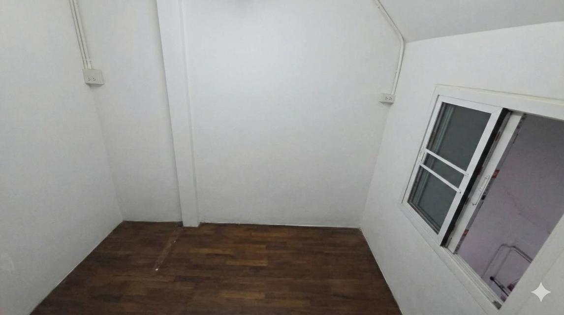 บ้านทาวน์เฮ้าส์ ชั้นครึ่ง มือสอง หาดใหญ่ 16