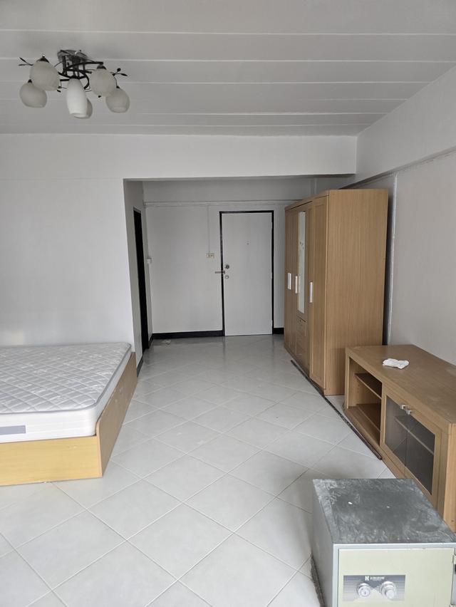 ขายคอนโดลำสาลีแมนชั่น 1