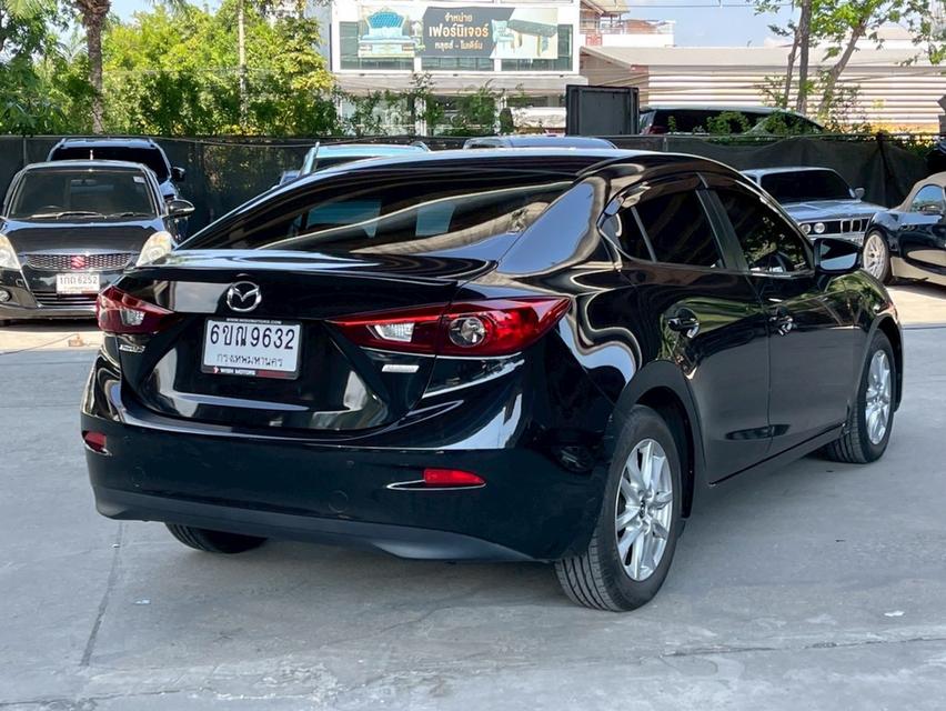 ขาย Mazda 3 2.0SP ปี17