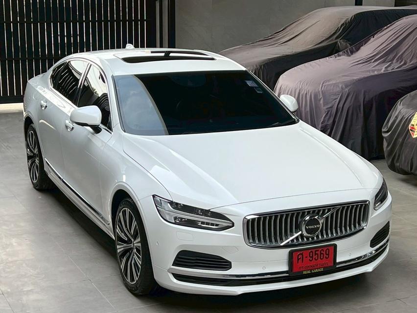 VOLVO S90 Recharge T8 AWD Inscriptio