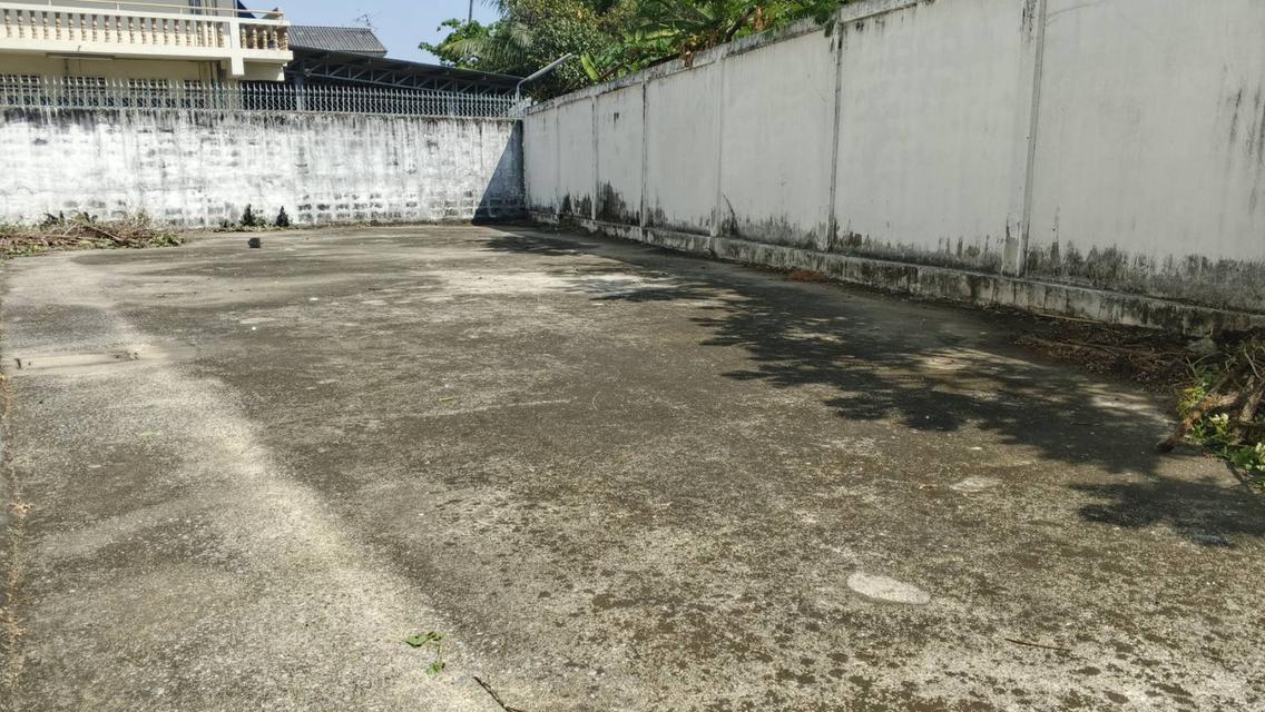 📢 เจ้าของขายเอง | ที่ดินพร้อมโกดัง พระประแดง ทำเลดีมาก 15