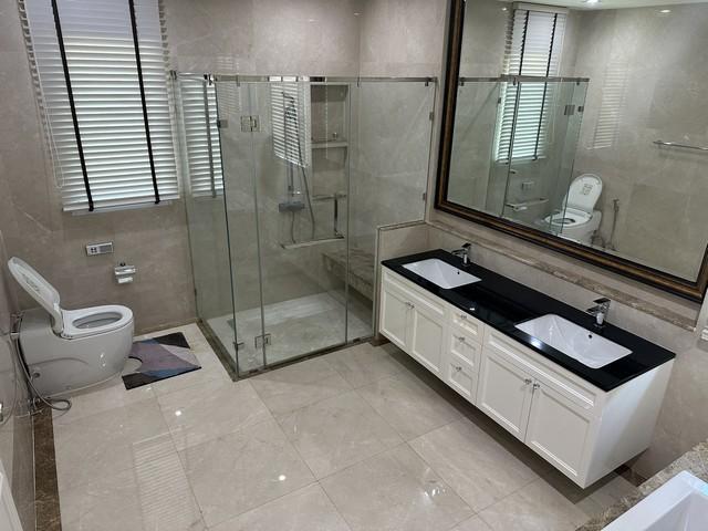 P643 ให้เช่า ขาย บ้านเดี่ยวโครงการ ทู แกรนด์ โมนาโค บางนา-วงแหวน TWO GRANDE MONACO Bangna-Wongwaen 12