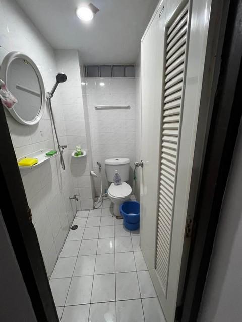 PP425 ขาย บ้านเดี่ยว 2 ชั้น ซอยลาดปลาเค้า 10 เหมาะซื้อพักอาศัย  12